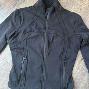 Lululemon align define jacket ~ size 10